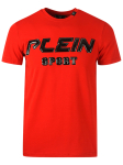 PLEIN SPORT - Meeste T-s&auml;rk