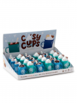 COSY CUPS - Huulepalsam