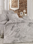 PEARL HOME - Voodipesukomplekt, 200x220 cm, 4 osa