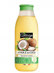 COTTAGE - Du&scaron;&scaron;i&otilde;li kehale kookos&otilde;liga, 560 ml