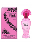 ULRIC DE VARENS - Varensia Pink EDP naistele, 50 ml
