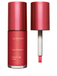 CLARINS - Niisutav huulepalsam WATER LIP STAIN (08 CANDY WATER), 7 ml