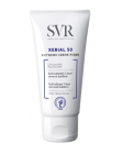 SVR - XERIAL jalgakreem kuivale ja kahjustatud nahale, l&otilde;hnatu, 50 ml