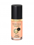 MAX FACTOR - FACEFINITY 3-IN-1 Foundation SPF20 (N45 Warm Almond), 30 ml