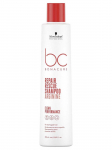 SCHWARZKOPF PROFESSIONAL - &Scaron;ampoon arginiiniga kahjustatud juustele, 250 ml