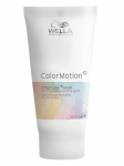 WELLA PROFESSIONALS - Taastav juuksemask COLORMOTION+ STRUKTUURIMASK, 30 ml