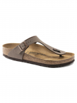 BIRKENSTOCK - Sissekandmisega sussid, Gizeh BFBC 0043753