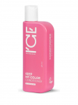 ICE - Keep My Color palsam v&auml;rvitud juustele, 250 ml