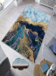 HOMEFESTO - Vaip, 50x80 cm