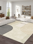 HOMEFESTO - Vaip, 100x200 cm