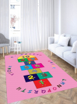 NAGOR - Vaip, 80x140 cm