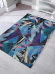 HOMEFESTO - Vaip, 100x150 cm