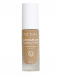 GOSH - Vedel jumestuskreem SPF 15 (012Y MEDIUM DARK), 30 ml