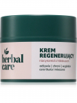 HERBAL CARE - Parandav kreem n&auml;ole niatsinamiidi ja kinroosiga, 50 ml