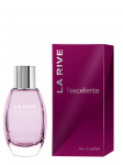 LA RIVE - LEXCELLENTE EDP naistele, 90 ml