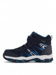 GULLIVER - Laste talvised veekindlad soojendatud saapad, 430-2387 Waterproof Warm Lined