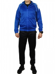 KAPPA - Meeste spordikomplekt, Kappa Ephraim Training Suit 702759-19-4053