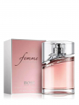HUGO BOSS - BOSS FEMME EDP naistele, 75 ml