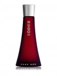 HUGO BOSS - HUGO DEEP RED EDP naistele, 90 ml