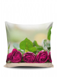 CUSHION LOVE - Dekoratiivpadjap&uuml;&uuml;r, 43x43 cm