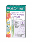 GEOMAR - WAX CLICK - PEN N&auml;o vahapliiats probleemse naha jaoks, 3,6 ml