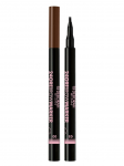 DEBORAH MILANO - Kulmupliiats (Light brown), 0,01 g