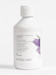 SIMPLY ZEN - Niisutav palsam AGE BENEFIT & MOISTURIZING, 250 ml