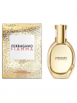 FERRAGAMO - FERRAGAMO FIAMMA EDP 35ML
