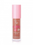 GOLDEN ROSE - Lip Gloss Plumped (209), 4,7 ml