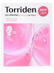 TORRIDEN - Pinguldav n&auml;omask CELLMAZING FIRMING GEL MASK, 45 g