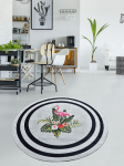 CHILAI HOME - Vaip, 100 cm