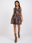 ITALY MODA - Naiste kleit