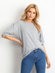BASIC FEEL GOOD - Naiste pluus