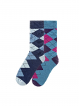 FUNKY STEPS - Meeste sokid, 2 tk.