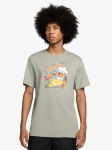 NIKE - L&uuml;hikeste varrukatega meeste T-s&auml;rk, M NSW TEE OC LBR PK5
