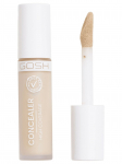 GOSH - Peitekreem (002 Ivory), 6 ml