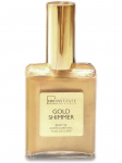 IDC INSTITUTE - GOLD SHIMMER H&otilde;&otilde;guv keha&otilde;li, 150 ml