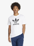 ADIDAS - L&uuml;hikeste varrukatega meeste T-s&auml;rk, TREFOIL T-SHIRT