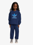 ADIDAS - Laste vabaajar&otilde;ivaste komplekt, CREW SET