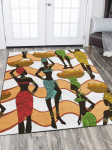 KIRLENT STORE - Vaip, 120x180 cm