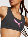 PUMA - Naiste spordirinnahoidja, MID IMPACT 4KEEPS BRA