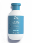 WELLA PROFESSIONALS - Rahustav &scaron;ampoon tundlikule peanahale INVIGO SCALP BALANCE, 300 ml