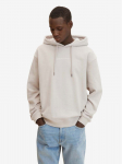 TOM TAILOR DENIM - Meeste kapuutsiga kampsun