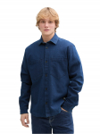 TOM TAILOR - Meeste teksapluusid