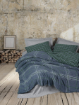 COTTON BOX - Voodipesu komplekt, 160x220 cm, 3 tk.