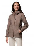 COLUMBIA - Naiste jope, Columbia Pouring Adventure III Jacket 2117191254