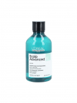 LOREAL PROFESSIONNEL - Puhastav &scaron;ampoon rasustele juustele, 300 ml