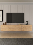 ANTEC - Teleri statiiv, 150x30x32 cm