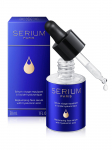 SERIUM PARIS - Jumestav n&auml;oseerum h&uuml;aluroonhappega, 30 ml