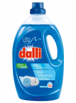 DALLI - DALLI Activ geel, 50 pesu, 2, 75 l